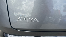 Nissan ARIYA 160kW Advance 63kWh 22kWCh 5dr Auto Electric Hatchback